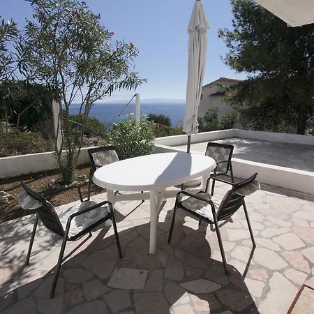 Apartments Simac Trogir Buitenkant foto