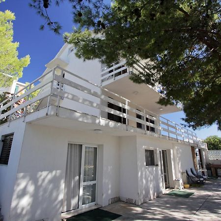 Apartments Simac Trogir Buitenkant foto