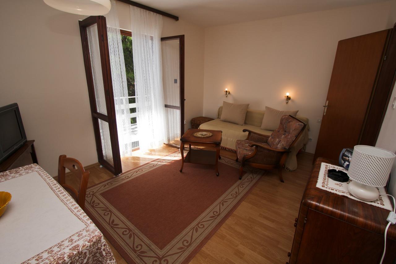 Apartments Simac Trogir Buitenkant foto